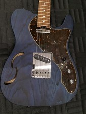 Schecter PS-S-PT-TH/PBT/R