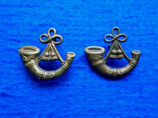 2 X 1920-52 D.L.I. DURHAM