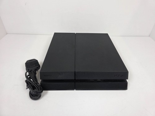 Sony playstation ps4 500gb - playstation,