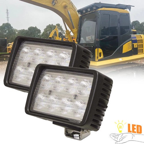 Led front rear - led, front/rear