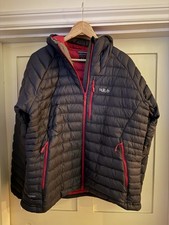 Rab Microlight Alpine Women's