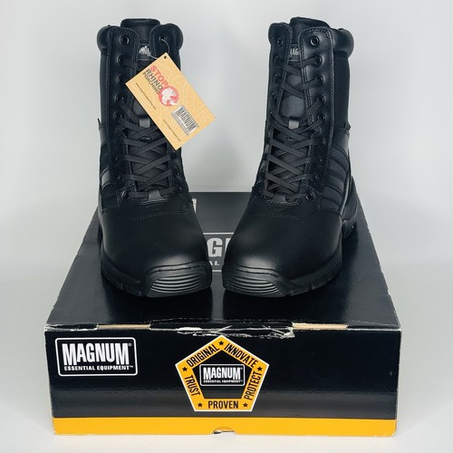 Magnum panther boots - magnum,
