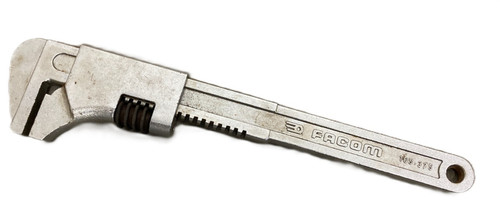 Pipe wrench adjustable 80mm - adjustable,