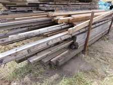 Reclaimed Joist - 4 by 3 / 3