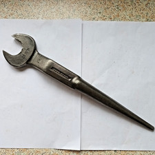 Vintage 36mm Snail Brand