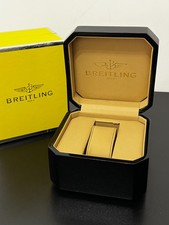 Genuine Breitling Watch Box