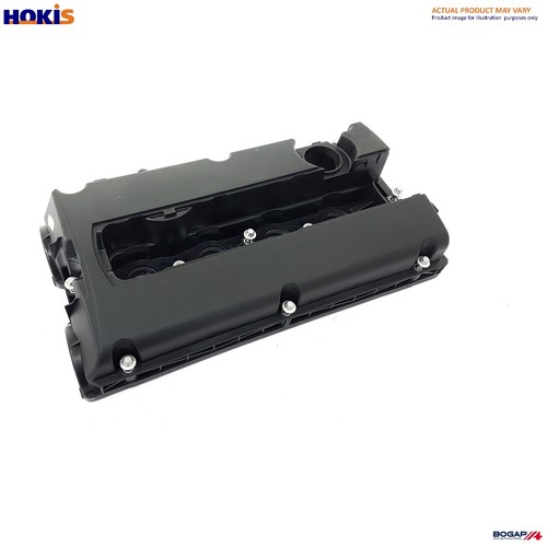 Cylinder head cover - head,