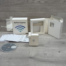 Apple Airport Express 1st gen