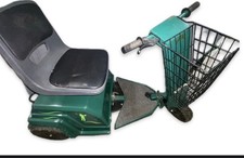 Golf Cart Electric Buggy