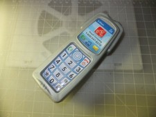 Step 2  Gray Replacement 5” Kitchen Phone Not Electronic