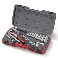 Teng Tools T3839 3/8" Drive