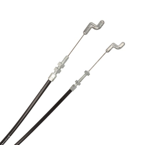 Genuine stiga park - pro, 4wd