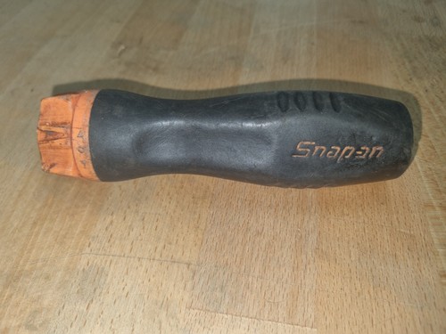 Snap orange sgdmrc4a soft - snap-on,