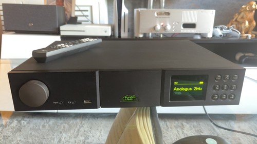 Naim superuniti - naim,