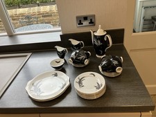 ROYAL ALBERT 'Night & Day'  8