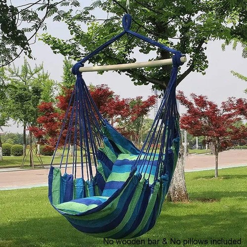 Hanging chair rope swing seat - rope,