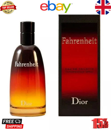 Christian dior fahrenheit - dior,