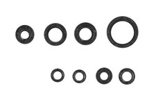 NRTEAM ENGINE OIL SERIES