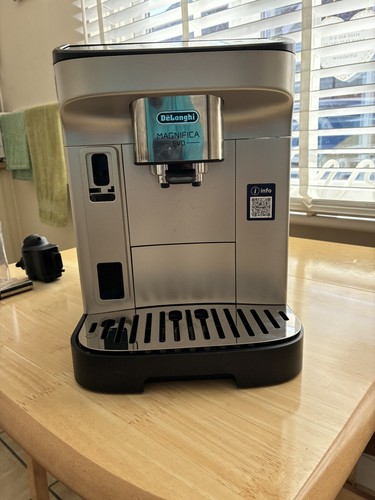 Delonghi magnifico coffee - magnifico,