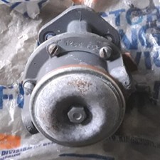 Perkins Diesel V8 510 AC Delco