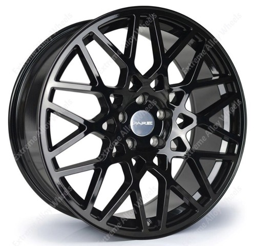 Alloy wheels dare lg2 - dare, for