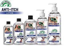 Anti-Itch Lotion-