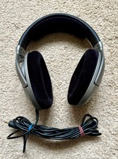 Sennheiser HD 555 Wired