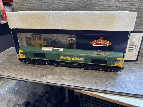 Bachmann 726 gauge class - bachmann,