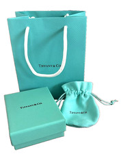 Tiffany  Box - Gift Box set
