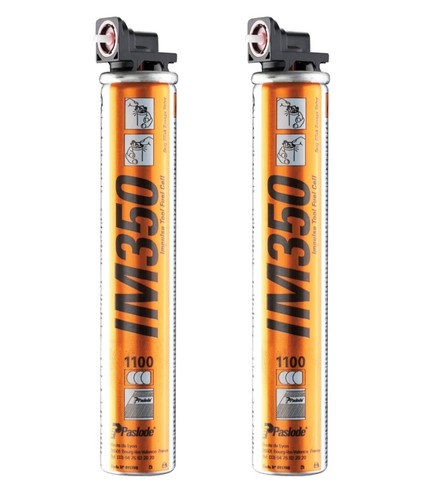 Im350 paslode gas fuel - 2,