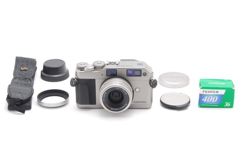 Top mint contax - [top, g1