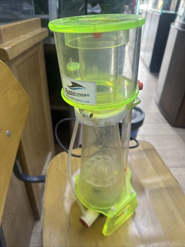 Bubble magus protein - bubble-magus,