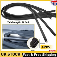 8x 26" Wiper Blade Refill Cut