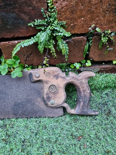 Rare vintage nonpareil - rare,