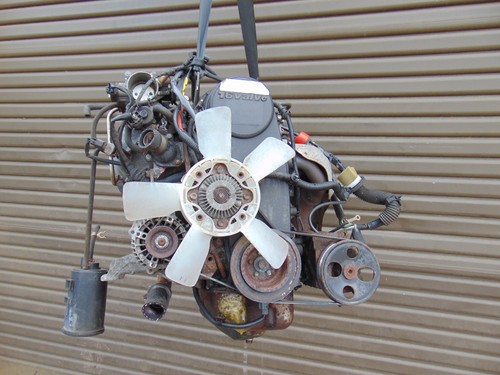 Suzuki vitara petrol engine - suzuki,