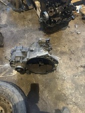 VW T4 TRANSPORTER 1998 1.9 TD 5 Speed Manual Gearbox DJZ Code