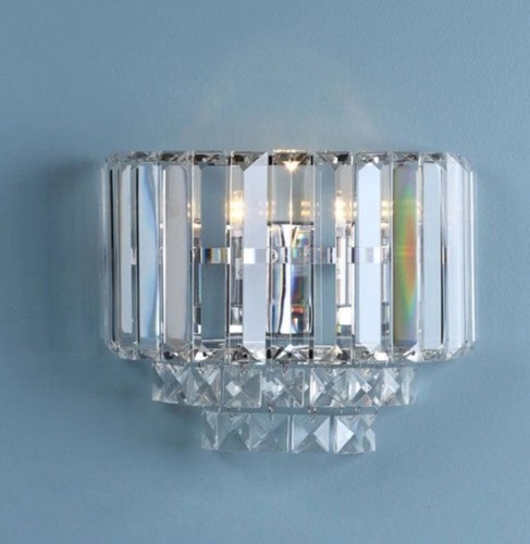 Laura ashley vienna wall light - vienna,
