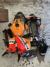 Honda Cbr600rr 2004 Repsol Replica Fairing Kit