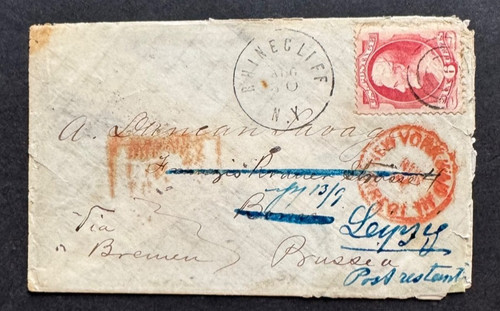 Atoz 1872 rhinecliff - rhinecliff, to