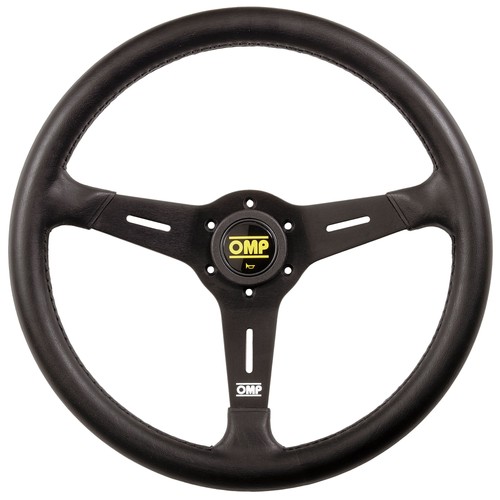 Omp sand spoke steering - 3,