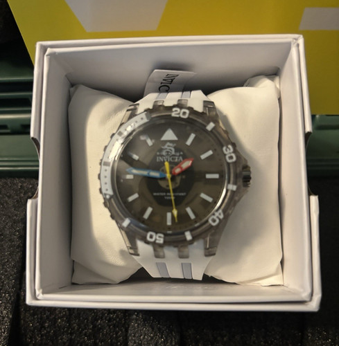 Invicta pro diver men - invicta,