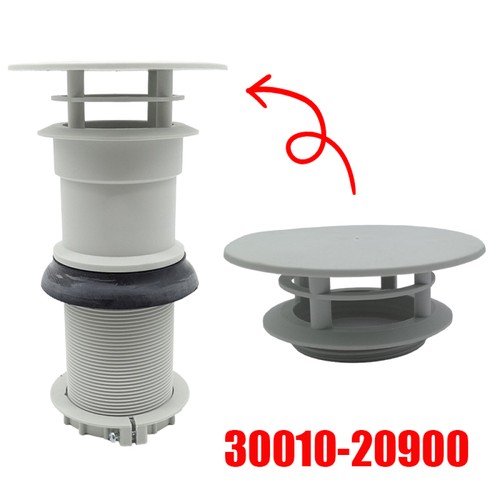 Caravan roof cowl truma carver - roof,