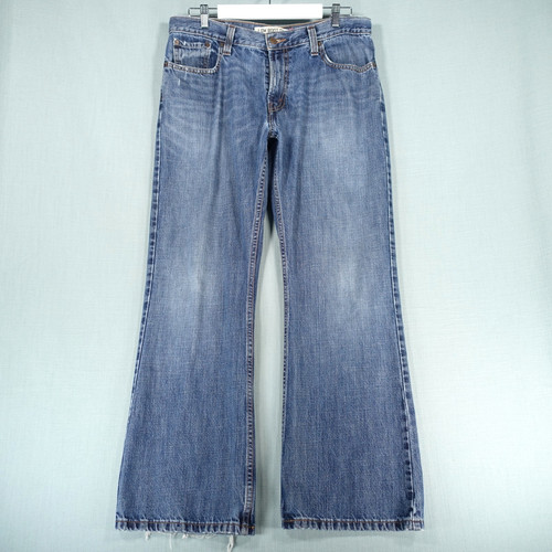 Vtg levis 527 jeans - levis,