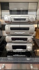Technics HiFi Separates System