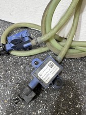 MERCEDES A CLASS W176 AIRBAG CRASH IMPACT CONTROL SENSOR A1769051000 2014