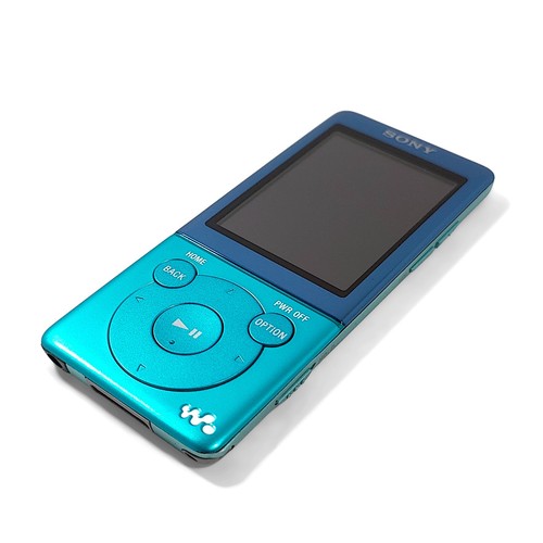 Sony s775 network walkman - sony,