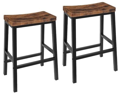 Hoobro breakfast bar - bar, stools