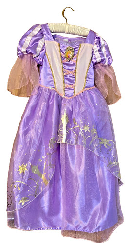 Disney princess fancy - princess, dress
