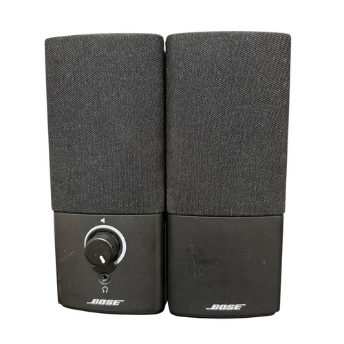Bose companion series iii - 2,