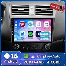 Android 16 Car Play For Honda